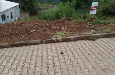Terreno à venda na Das Três Marias, 71, Bavária, Nova Petrópolis