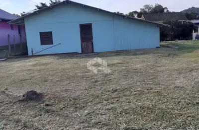 Casa com 1 quarto à venda na Felippe Michaelsen Filho, 506, Vila Germania, Nova Petrópolis