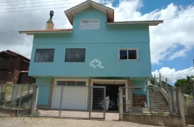 Casa com 5 quartos à venda na Vista Do Vale, 272, Vila Germania, Nova Petrópolis