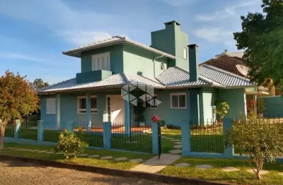 Casa com 3 quartos à venda na 25 De Julho, 1000, Bavária, Nova Petrópolis