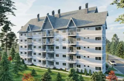 Apartamento com 2 quartos à venda na Rs-235, 5000, Vale Verde, Nova Petrópolis