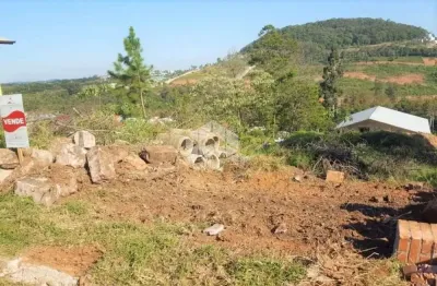 Terreno à venda na Das Rochas, 200, Piá, Nova Petrópolis