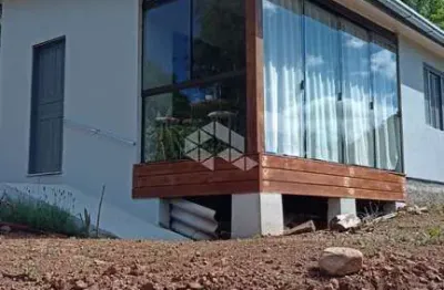 Chácara / sítio à venda na Seibtsberg, 10, Piá, Nova Petrópolis