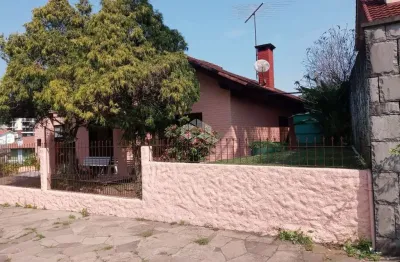 Casa com 3 quartos à venda na Frederico Ludke 1, 255, Pousada da Neve, Nova Petrópolis