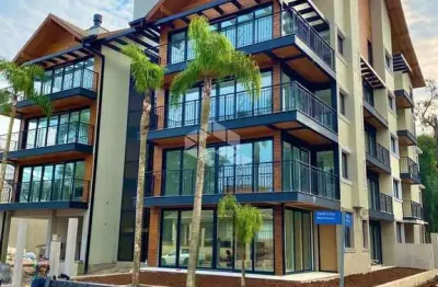Apartamento com 1 quarto à venda na Das Calêndulas, 551, Juriti, Nova Petrópolis