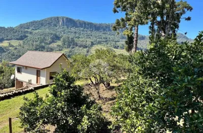 Chácara de 7,1 ha à venda por r$ 2.100.000 em nova petrópolis na serra gaúcha.