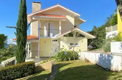 Casa com 2 quartos à venda na Veranópolis, 257, Pousada da Neve, Nova Petrópolis