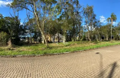 Terreno à venda na Dois Irmãos, 151, Pousada da Neve, Nova Petrópolis