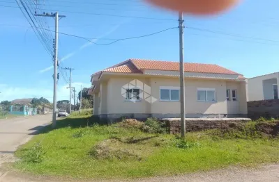 Casa com 3 quartos à venda na Lydio Kehl, 236, Vila Germania, Nova Petrópolis