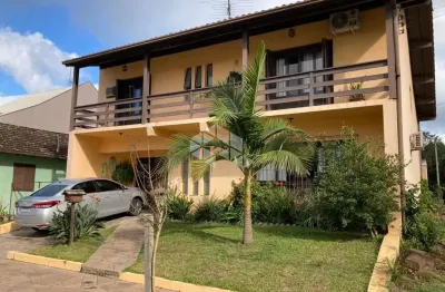 Casa com 3 quartos à venda na Rio Branco, 1060, Logradouro, Nova Petrópolis