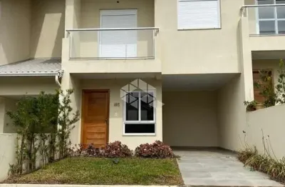 Casa com 2 quartos à venda na Betim, Esq.  Vista Do Vale, 10, Vila Germania, Nova Petrópolis