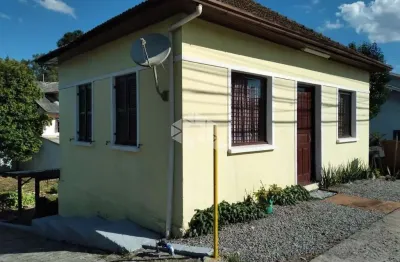 Casa com 2 quartos à venda na Getúlio Vargas, 285, Bavária, Nova Petrópolis