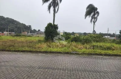 Terreno à venda na Gentil Bernardino Vieira, 618, Vila Nova, Barra Velha