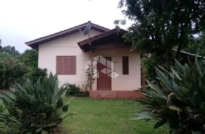 Chácara / sítio com 3 quartos à venda na Dos Imigrantes, 10, Zona Rural, Linha Nova