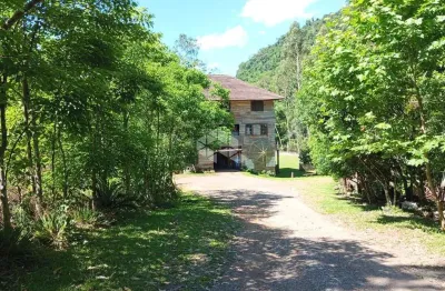 Chácara / sítio com 3 quartos à venda na Passo Fundo Eck, 10, Pinhal Alto, Nova Petrópolis