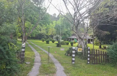Chácara / sítio com 2 quartos à venda na Genuíno Welter, 10, Kaffe eck, Picada Café
