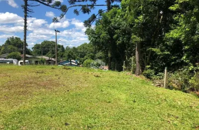 Terreno no bairro vila germânia em nova petrópolis/ serra gaúcha