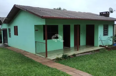 Casa com 4 quartos à venda na Araucárias, 79, Vale Verde, Nova Petrópolis