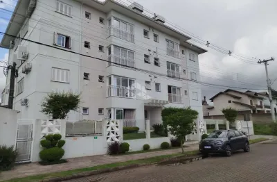 Apartamento com 2 quartos à venda na Estephano Novak, 136, Pousada da Neve, Nova Petrópolis