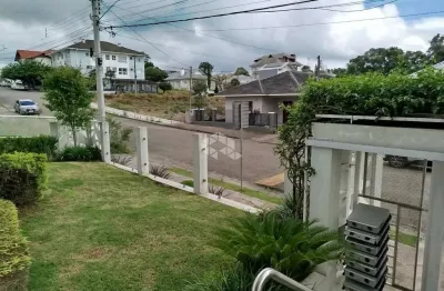 Apartamento com 2 quartos à venda na Estephano Novak, 136, Pousada da Neve, Nova Petrópolis