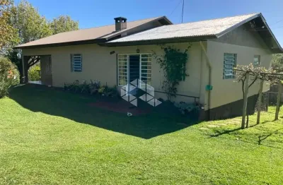 Chácara / sítio com 4 quartos à venda na Dos Imigrantes, 1200, Vila Olinda, Nova Petrópolis