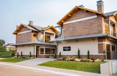 Casa com 2 quartos à venda na Arlindo Peyer, 80, Pousada da Neve, Nova Petrópolis