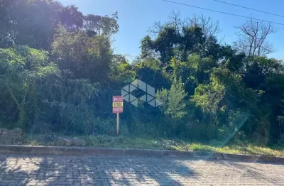 Terreno à venda na Rosalina Haas Lasmberty, 10, Bavária, Nova Petrópolis