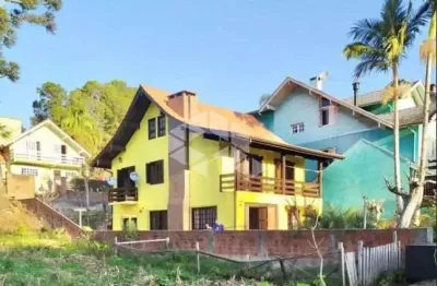 Casa com 3 quartos à venda na Selvino Boone, 62, Logradouro, Nova Petrópolis
