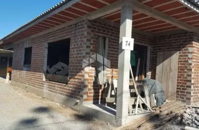 Casa com 3 quartos à venda na Délio Tonezer, 74, Vila Germania, Nova Petrópolis