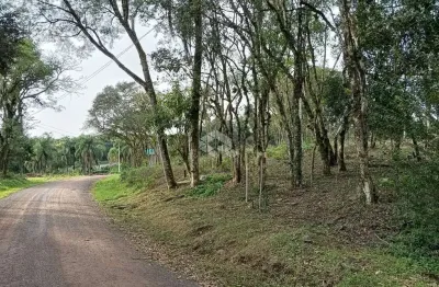Terreno à venda na Geral Da Fazenda Pirajá, 1, Vila Germania, Nova Petrópolis