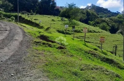 Terreno no bairro recanto do sossego em nova petrópolis/serra gaúcha