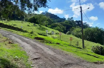 Terreno no bairro recanto do sossego em nova petrópolis/serra gaúcha
