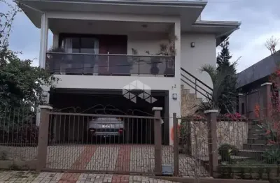 Casa com 3 quartos à venda na Leopoldo Antônio Neumann, 21, Linha Imperial, Nova Petrópolis