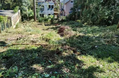 Terreno à venda na Das Lebres, 80, Quinta da Serra, Canela