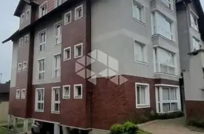Apartamento com 2 quartos à venda na Venerável, 400, Avenida Central, Gramado