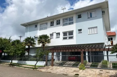 Apartamento com 2 quartos à venda na Estephano Novak, 217, Pousada da Neve, Nova Petrópolis