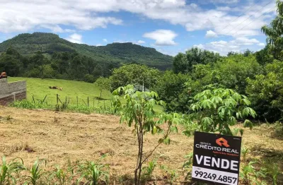 Terreno à venda na A, 123, Zona Rural, Picada Café