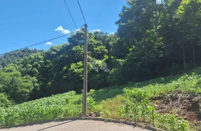 Terreno com 936,02 m2 em área arborizada na serra gaúcha a venda por r$ 159.000,00
