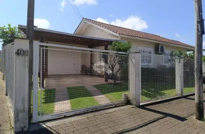 Casa com 3 quartos à venda na Professor Ervino Wedig, 406, Vila Germania, Nova Petrópolis