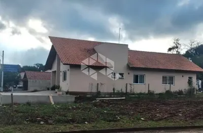 Casa com 3 quartos à venda na Horácio Metz, 19, Vila Germania, Nova Petrópolis