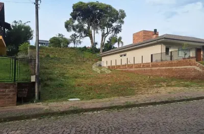 Terreno localizado em área nobre residencial na serra gaúcha por r$ 425.000.