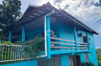 Casa com 6 quartos à venda na Eraldo Christ, 527, Logradouro, Nova Petrópolis