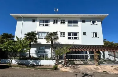 Apartamento com 2 quartos à venda na Estephano Novak, 366, Pousada da Neve, Nova Petrópolis