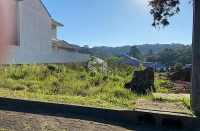 Terreno à venda na Carlos Frederico Kohler, 50, Recanto dos Plátanos, Nova Petrópolis