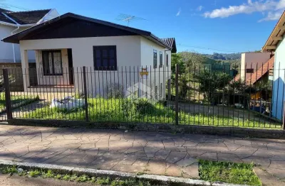 Casa com 6 dormitórios próximo ao centro de nova petrópolis