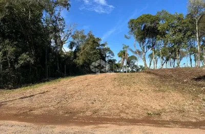Terreno à venda na Esstrada Geral Da Fazenda Pirajá, 100, Vila Germania, Nova Petrópolis