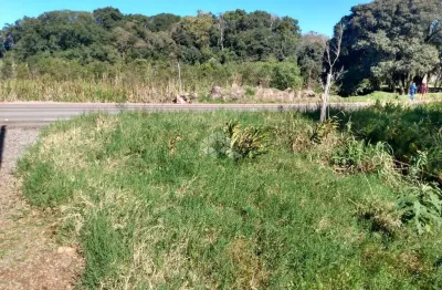 Terreno à venda na Dos Imigrantes, 34, Vila Olinda, Nova Petrópolis