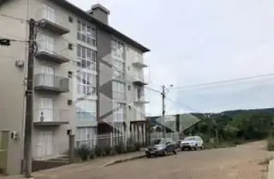 Apartamento com 2 quartos à venda na Ivoti, 569, Pousada da Neve, Nova Petrópolis