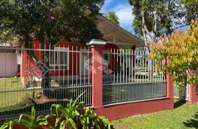 Casa com 5 quartos à venda na Leopoldo Pellenz, 647, Vila Germania, Nova Petrópolis