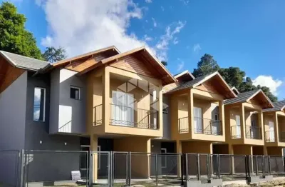 Casa com 3 quartos à venda na Ipiranga, 297, Centro, Nova Petrópolis
